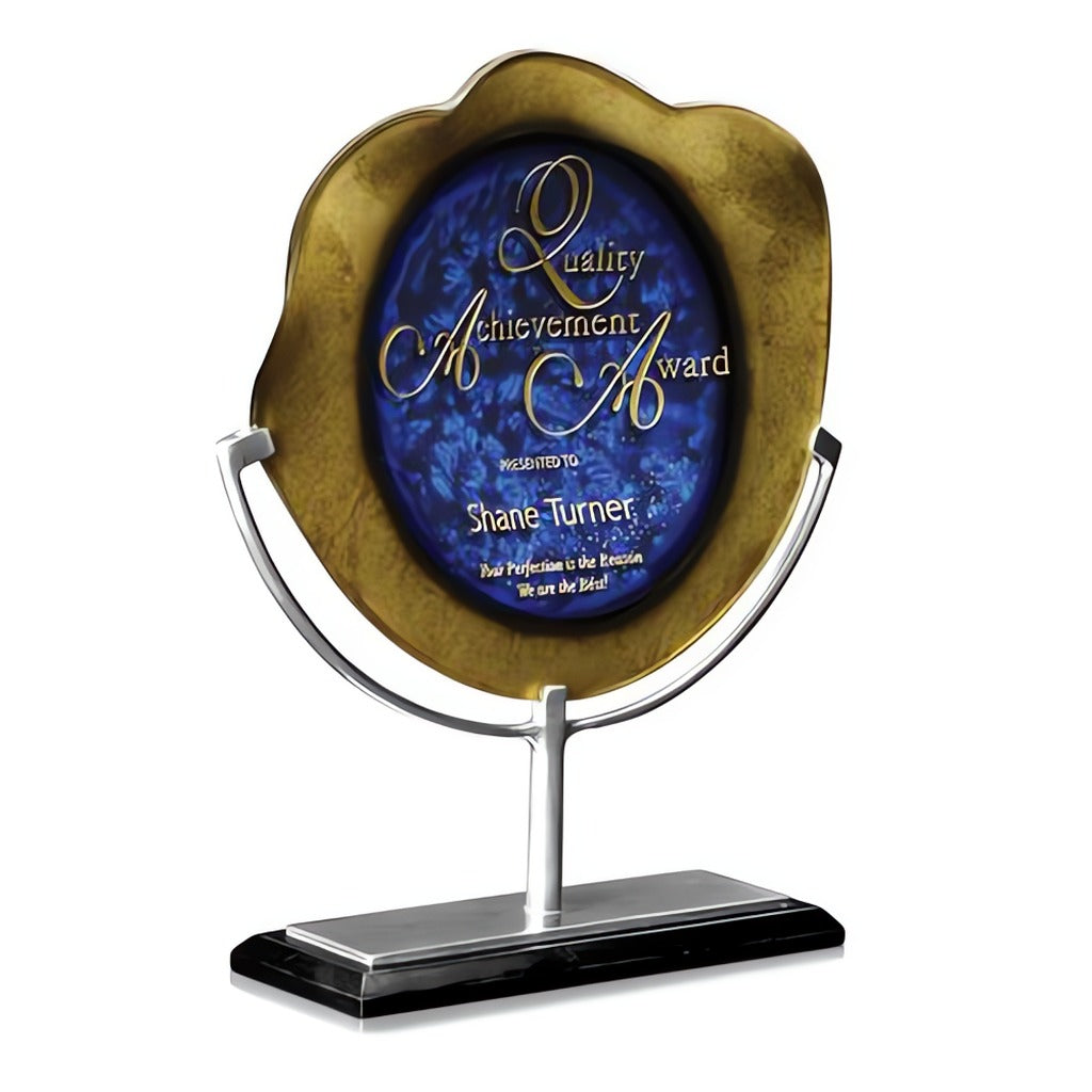 Titan Achievement Award
