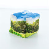 Toss Up Bean Bag Cubes