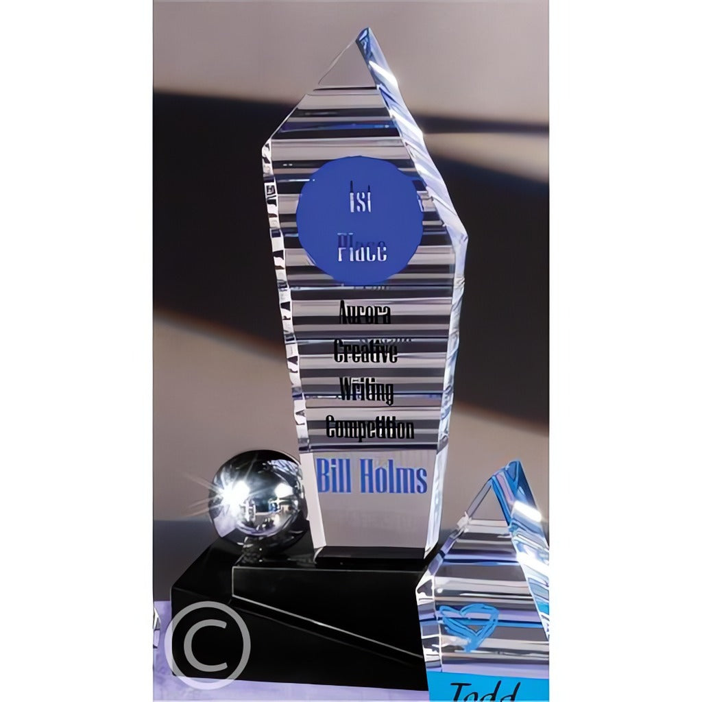 Wired In Award