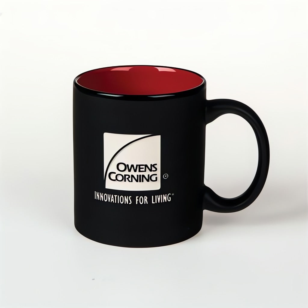 11oz Mondrian Mug: Bulk