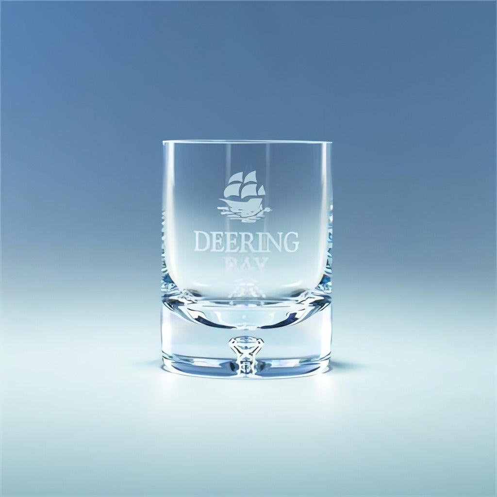 11oz Scandia On The Rocks Glass: Bulk