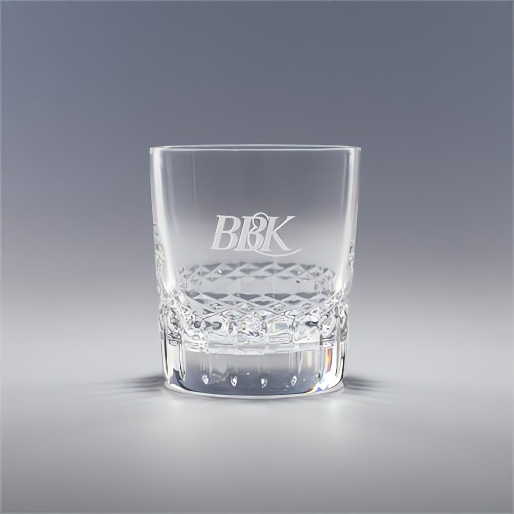 11oz. Exception On The Rocks Glass: Set of 2