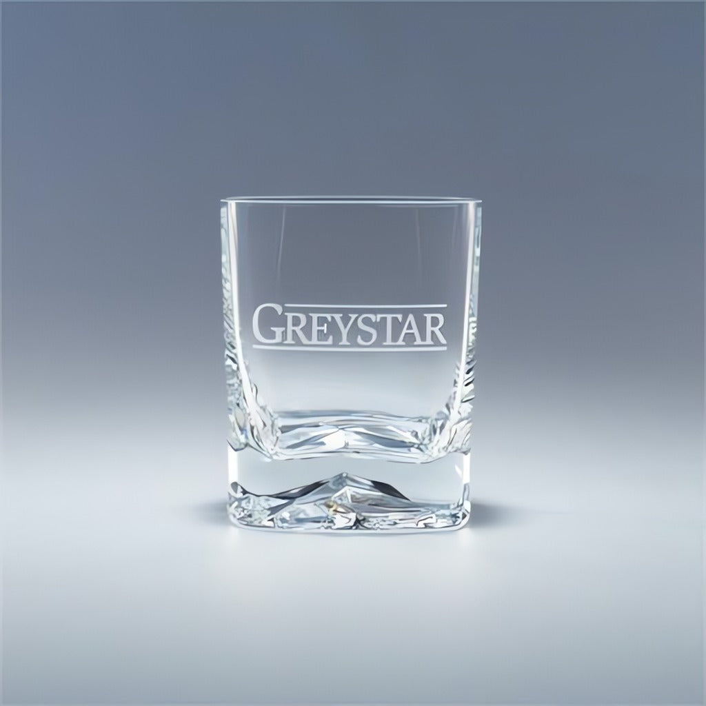 13.5oz Iceberg On The Rocks Glass
