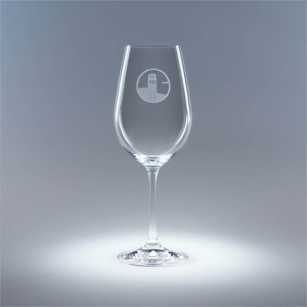 15.25oz Elite White Wine Set of 2