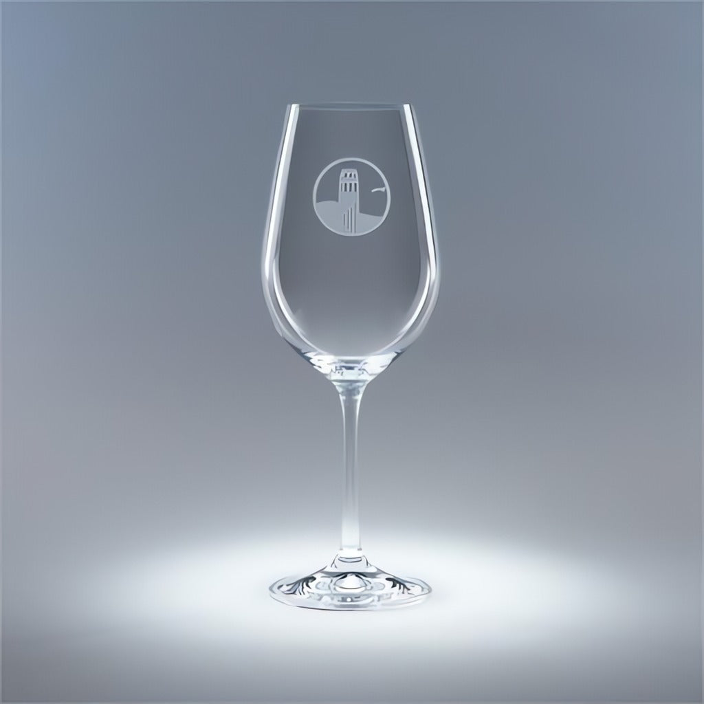 15.25oz Elite White Wine: Bulk