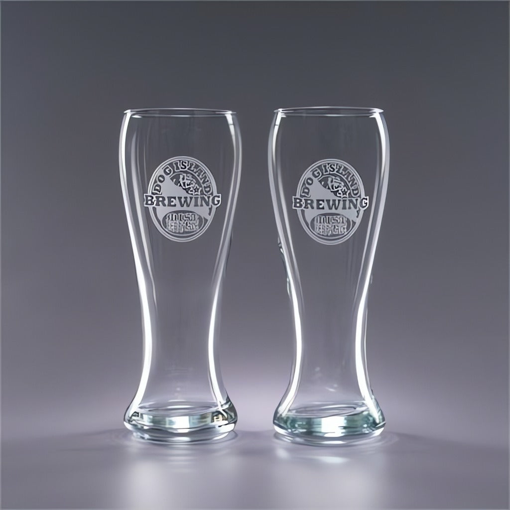 16oz Lewisburg Lager: Traveler Set of 2