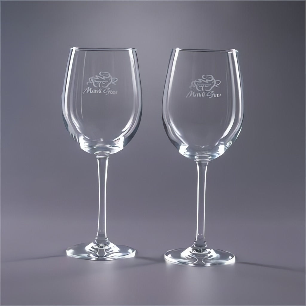 16oz. Lyrica Red Wine: Traveler Set of 2