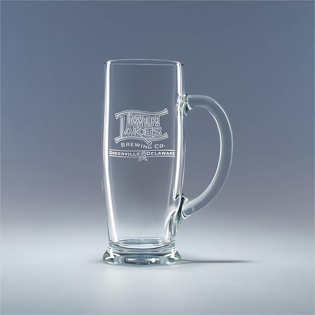 18oz. Oktober Mug