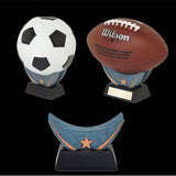 Signature Series Ball Holder Awards