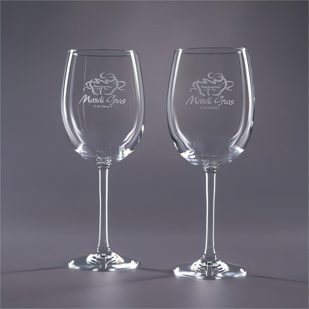 19oz. Colossal Wine: Traveler Set of 3
