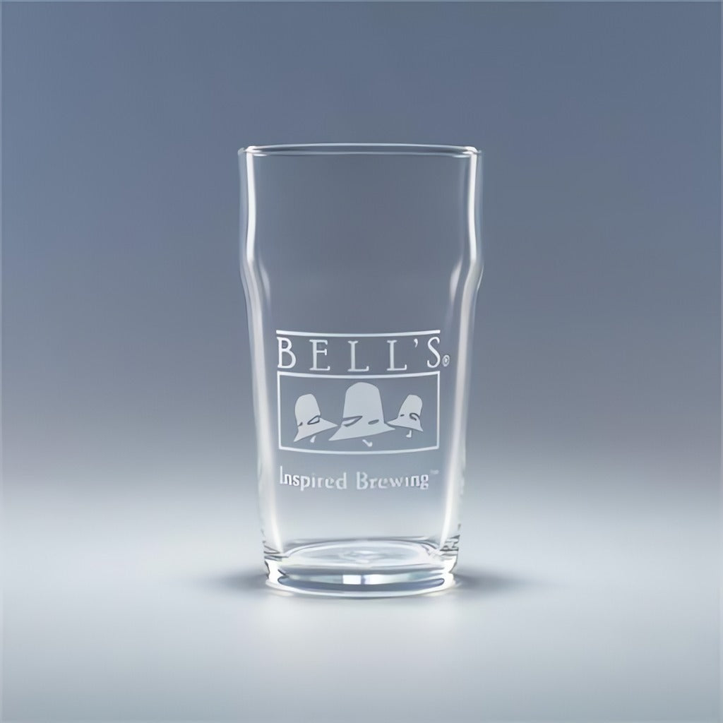 20oz. English Ale: Blown Glass Bulk