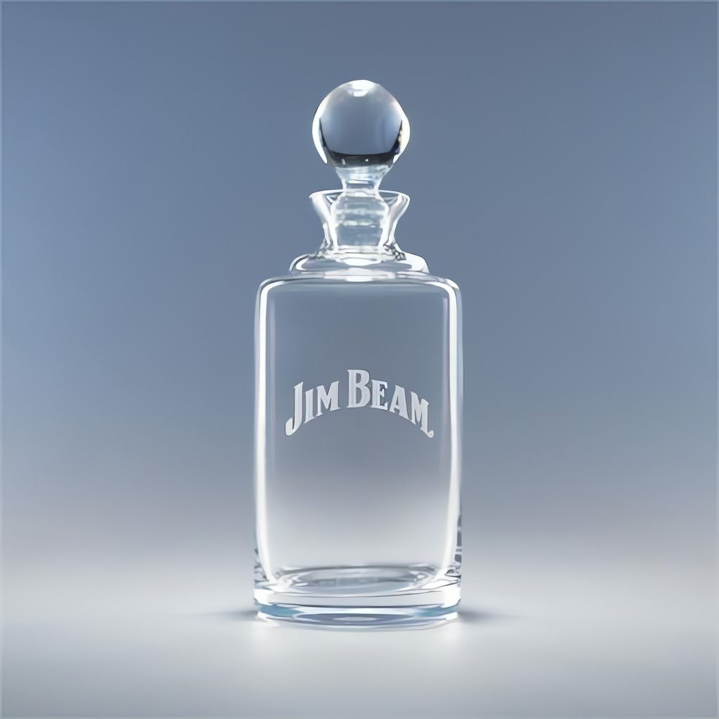 34oz. Uptown Decanter