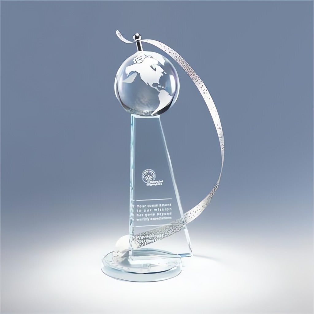 Above & Beyond Global Award