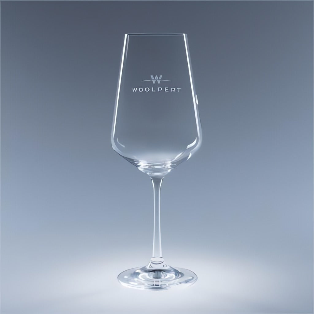 Academy White Wine Glass Set of 4