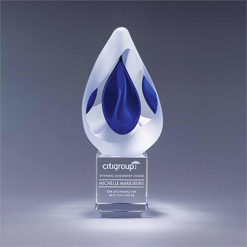 Aeroscape Art Glass Award