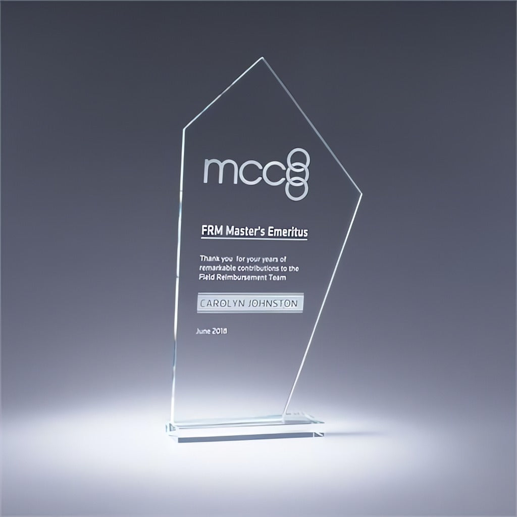 Altitude Award