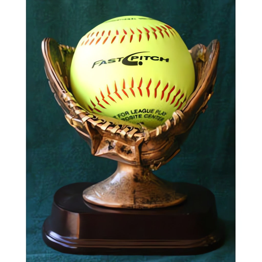 Softball Holder Trophies
