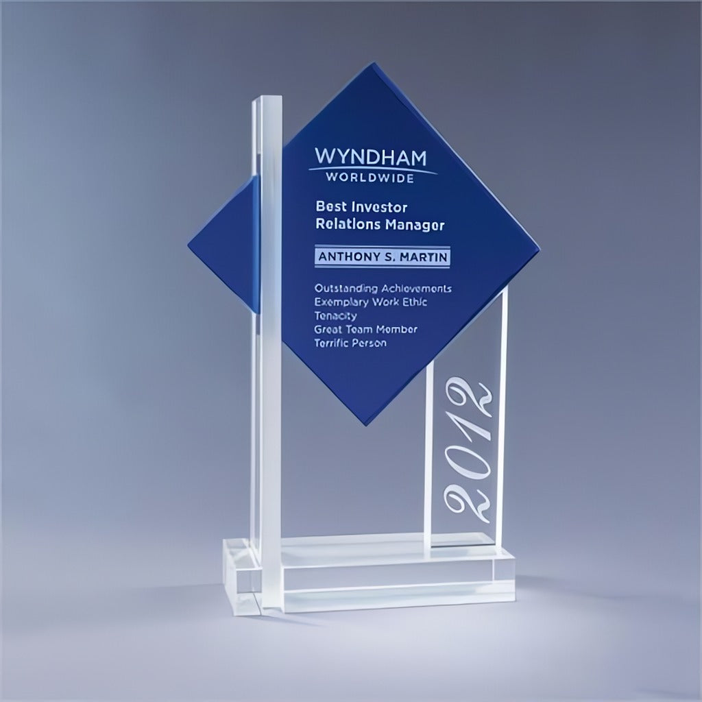 Blue Ultra Award