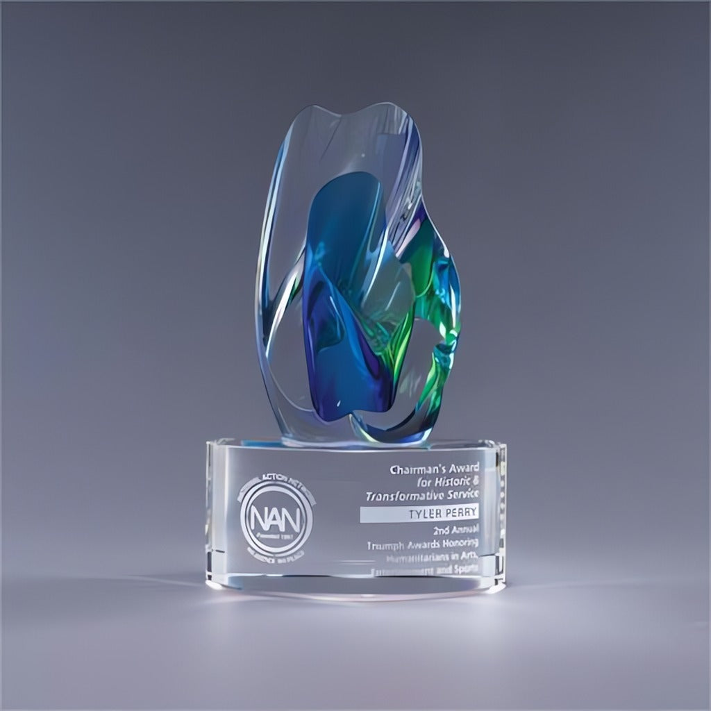 Breakthrough Glass Art Award