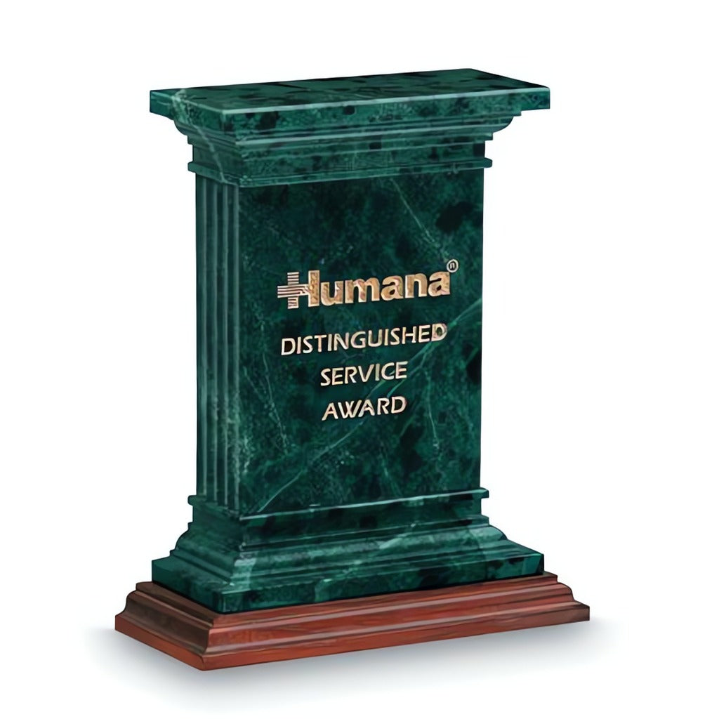 Churchill Award