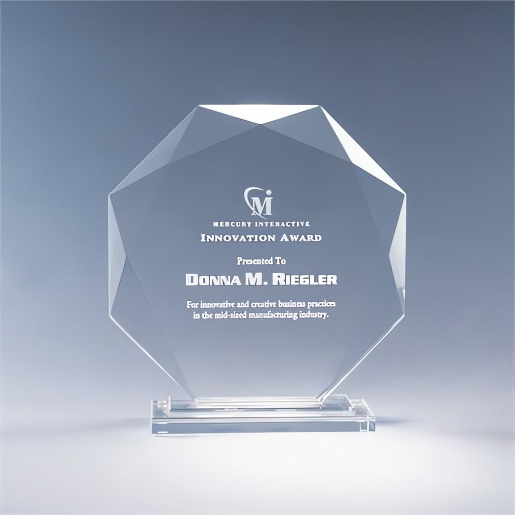 Crystal Octavia Award