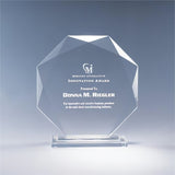 Crystal Octavia Award