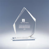 Crystal Summit Award