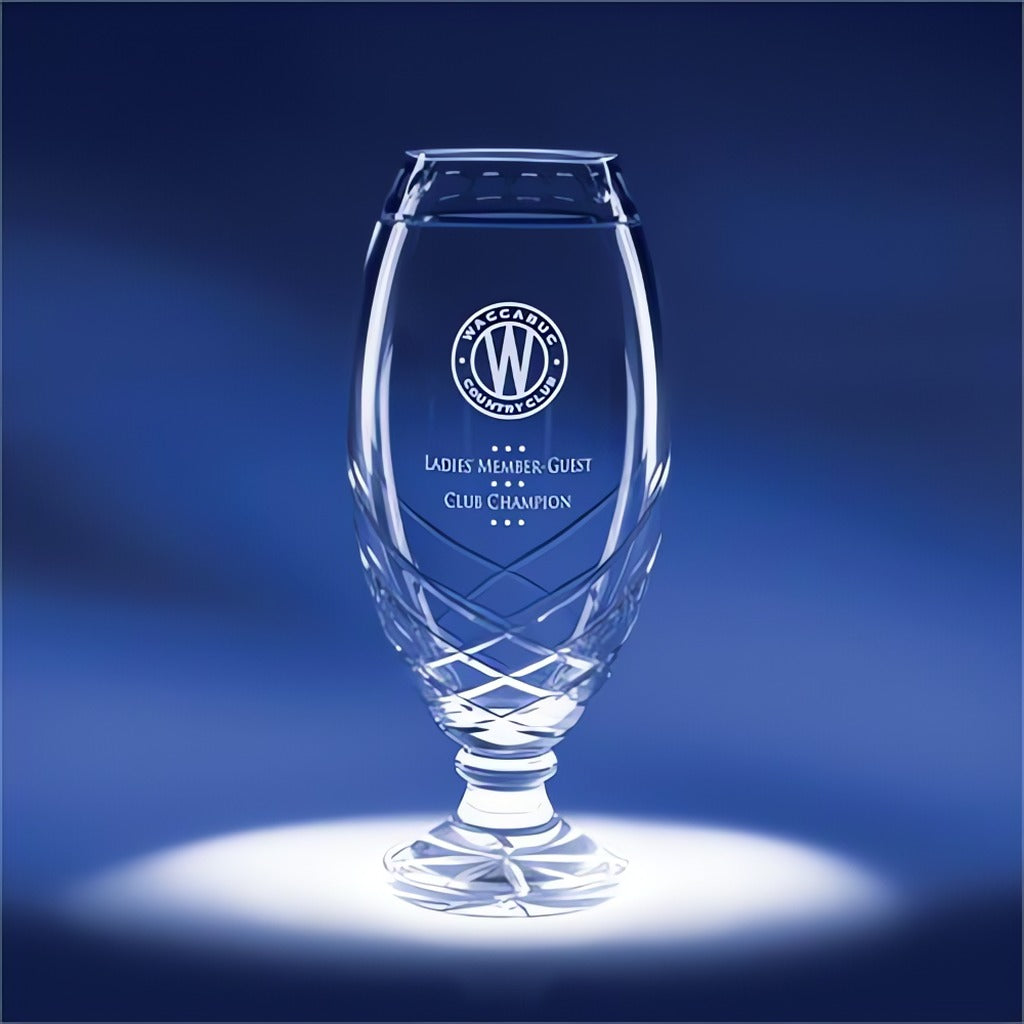 Cycle Crystal Cup