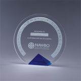 Cyrk Award Trophy
