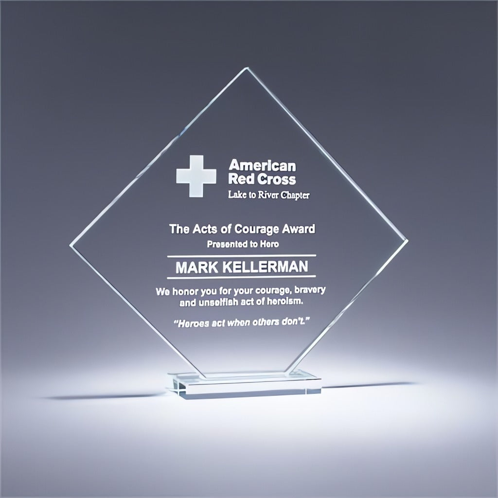 Discover Award