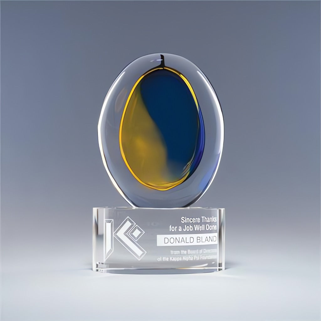 Dreamscape Art Glass Award