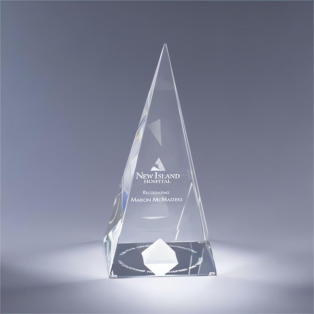 Dynasty Pyramid Award