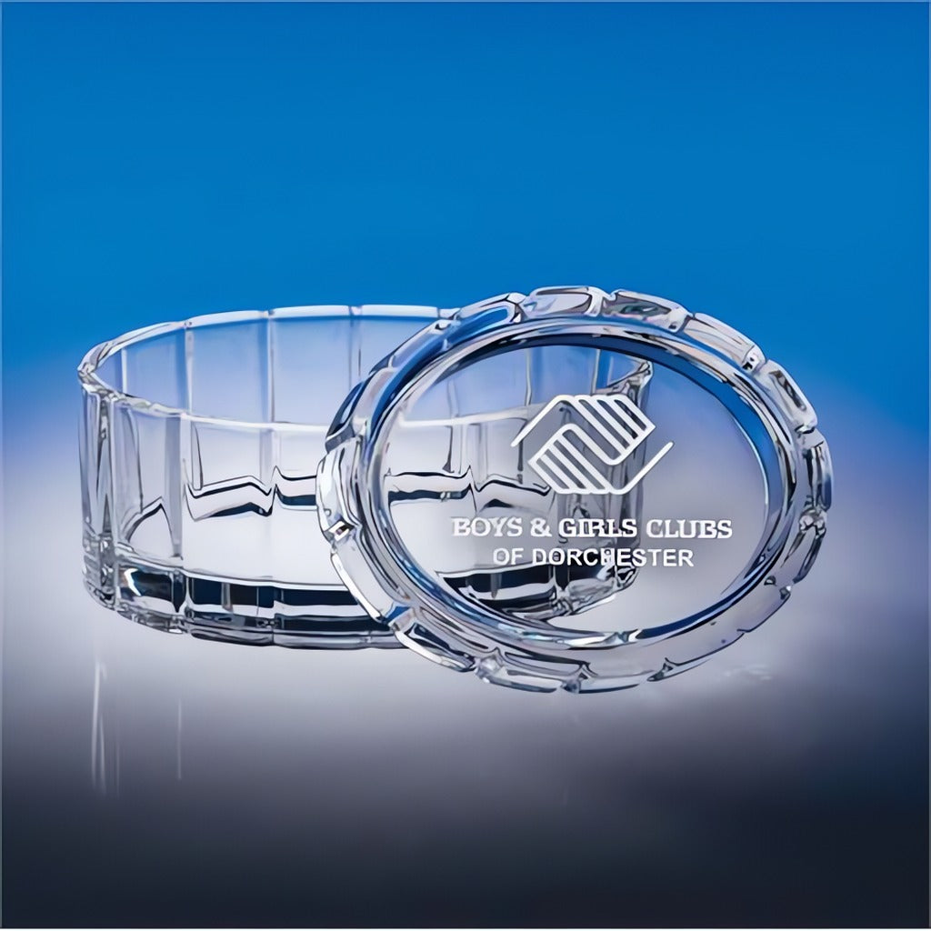 Elora Cache Box