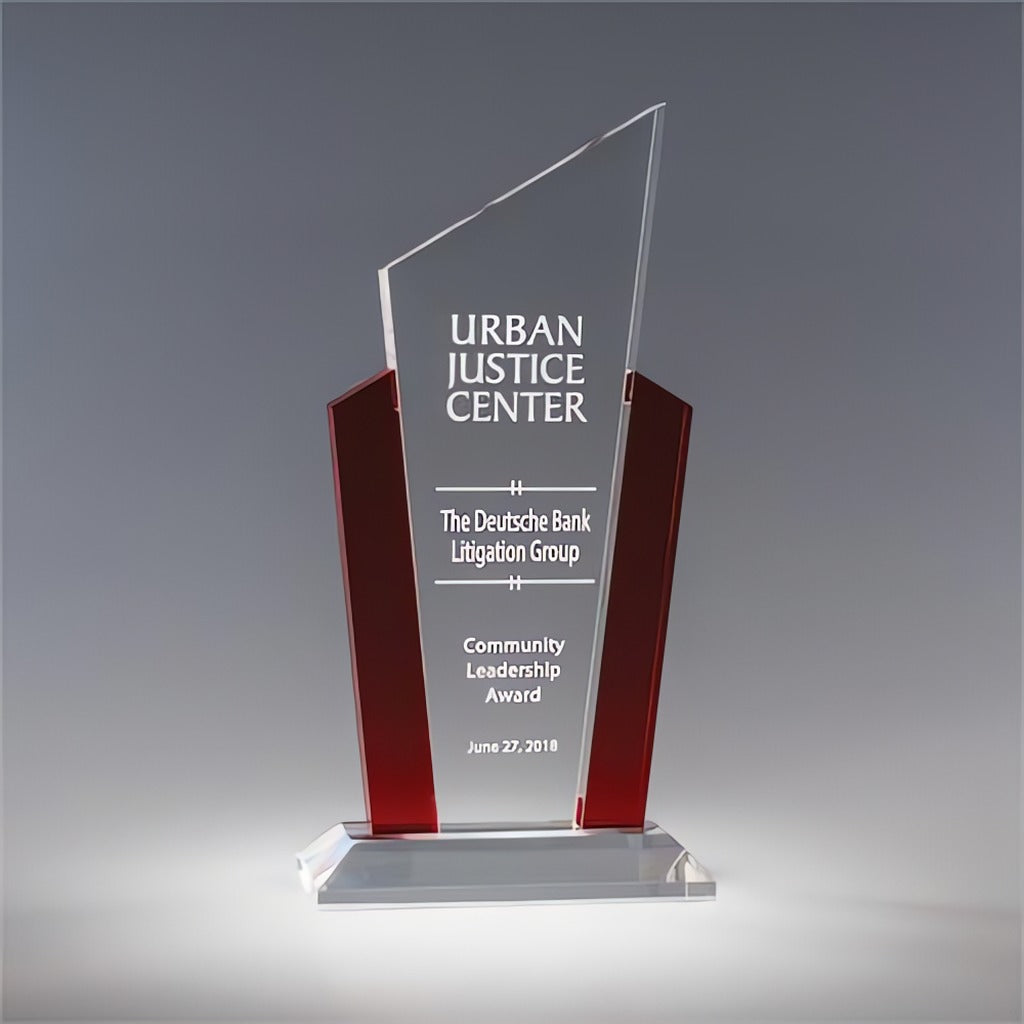 Eminence Award