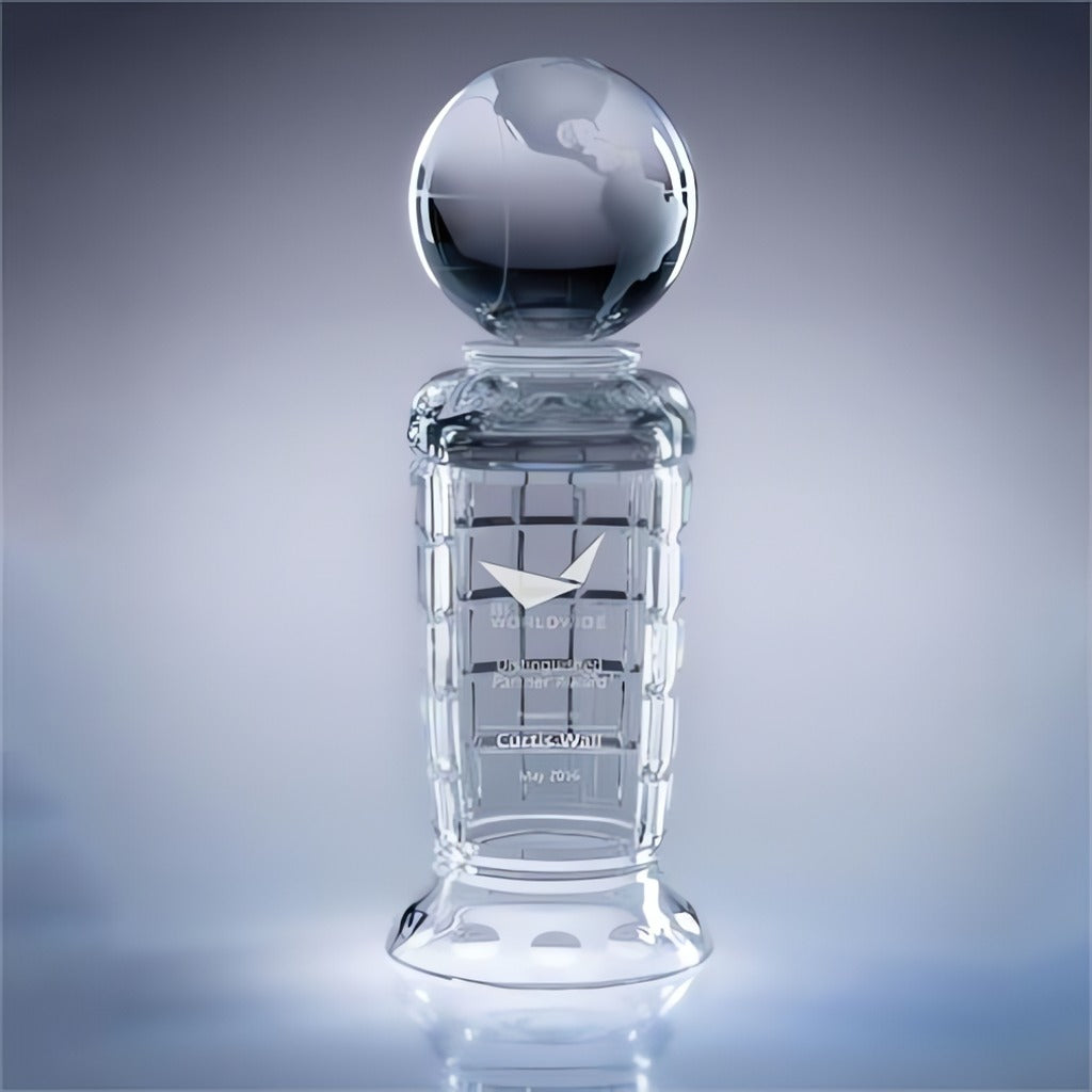 Empire Globe Award