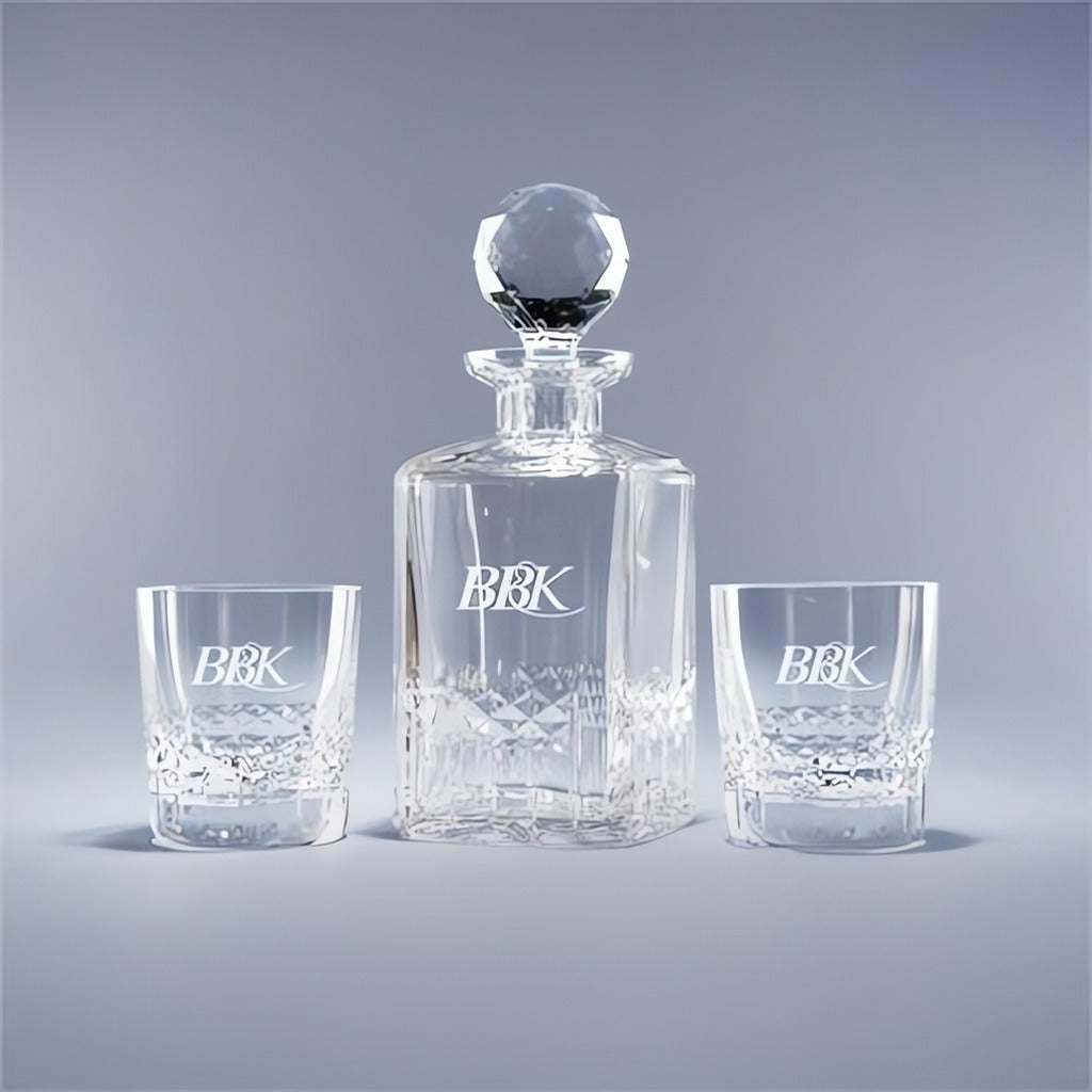 Exception Bar Set of 5