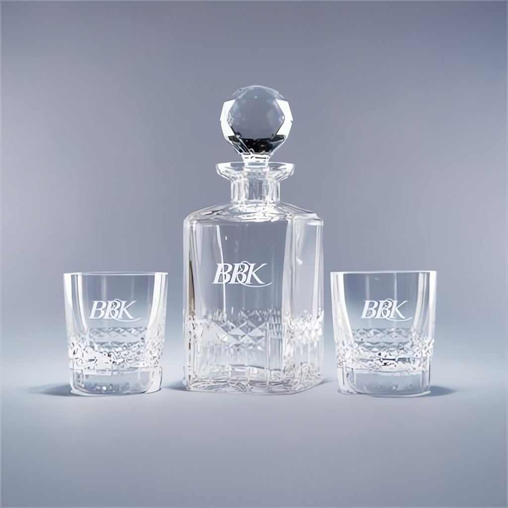 Exception Bar Set of 3