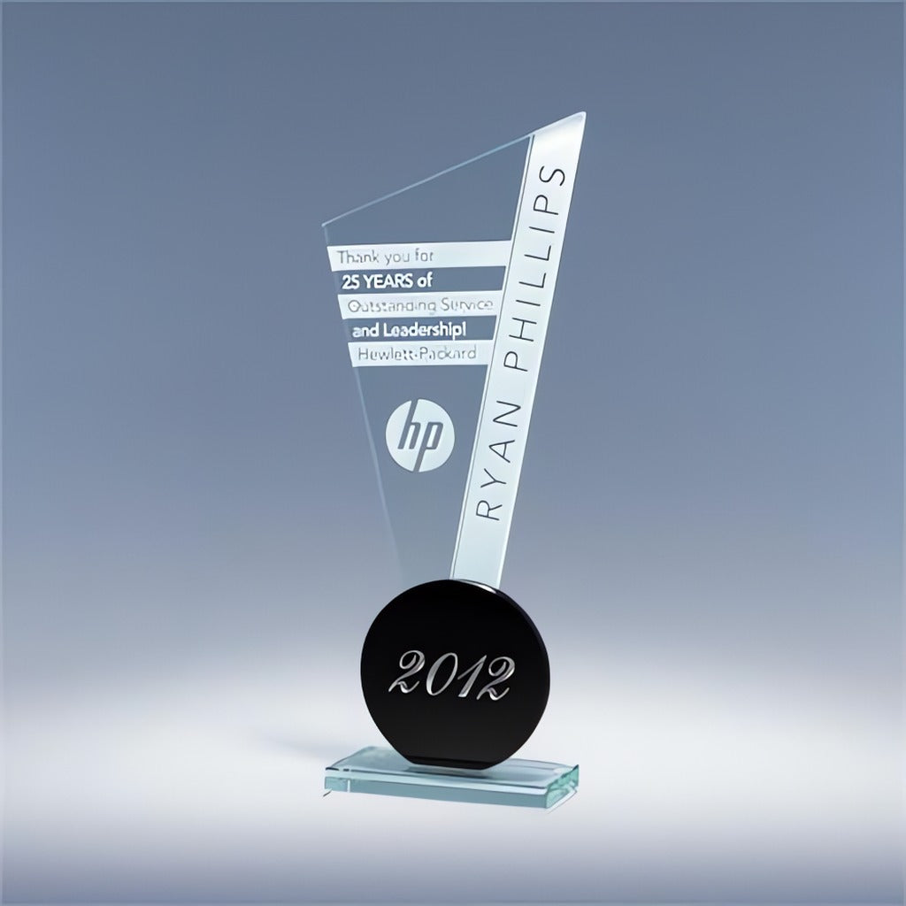 Exclaim Award