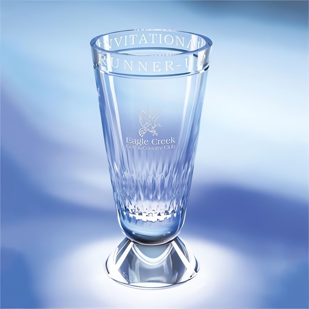 Expressions Vase