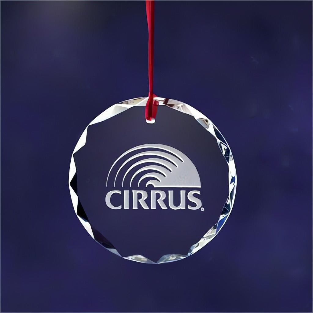 Fantasy Ornament