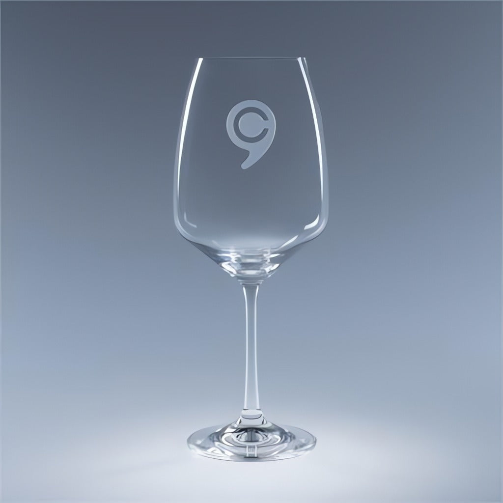 Fleur Red Wine Glass: Bulk Set