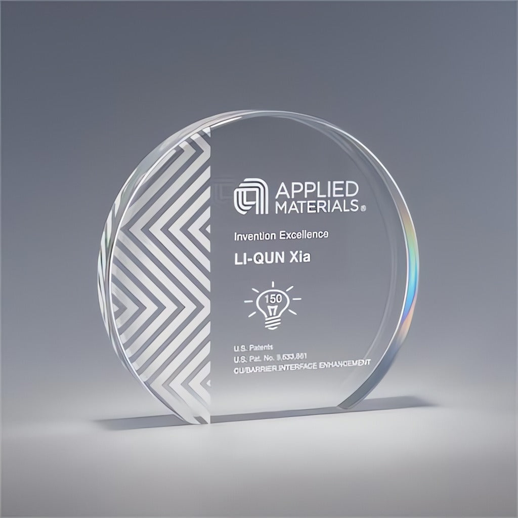 Grand Iota Award