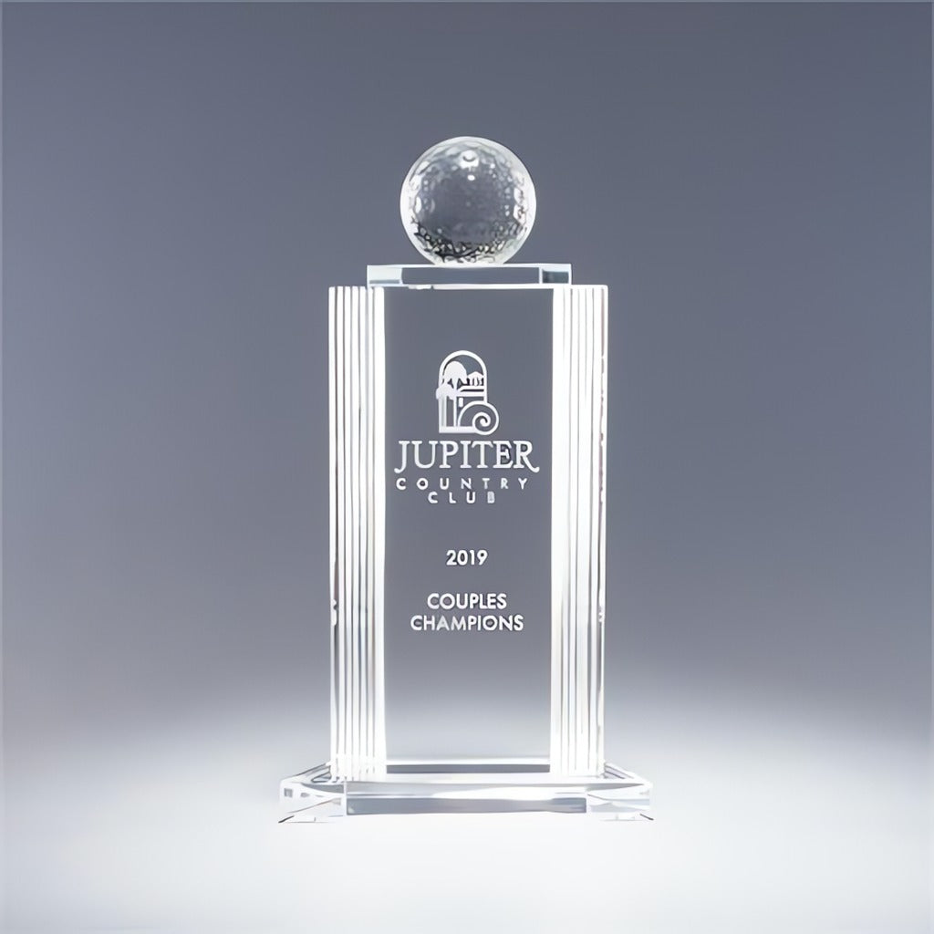 Helenic Golf Award