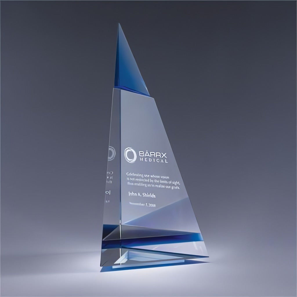 Indigo Peak Award