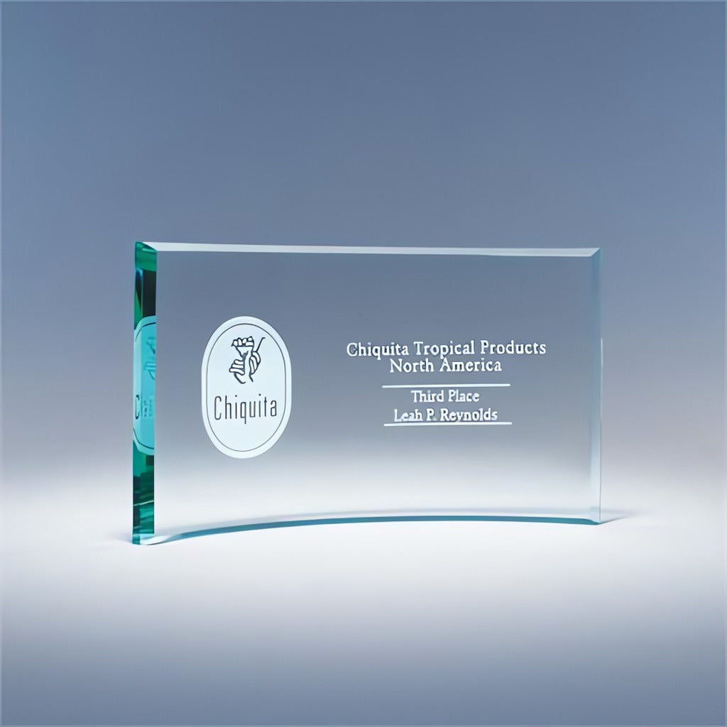 Jade Crystal Arc Award