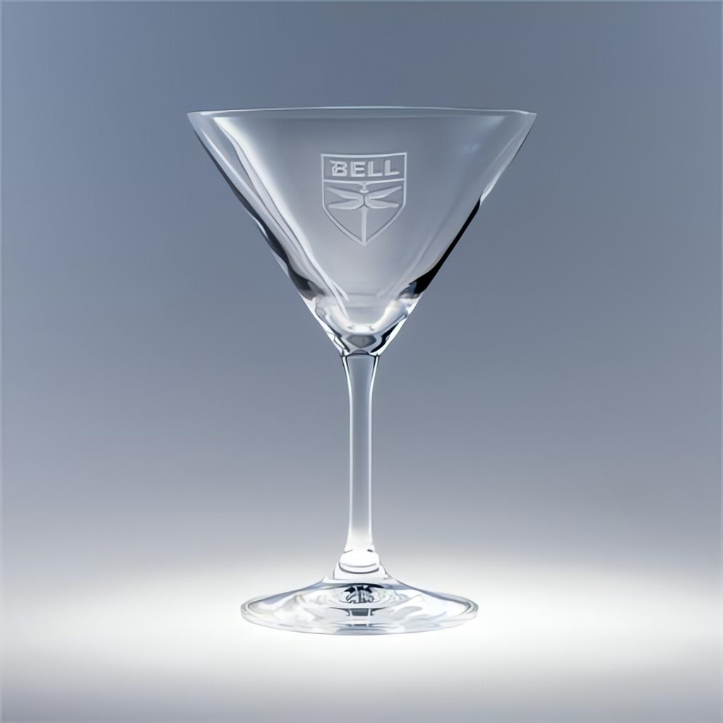 Karma Martini Glass