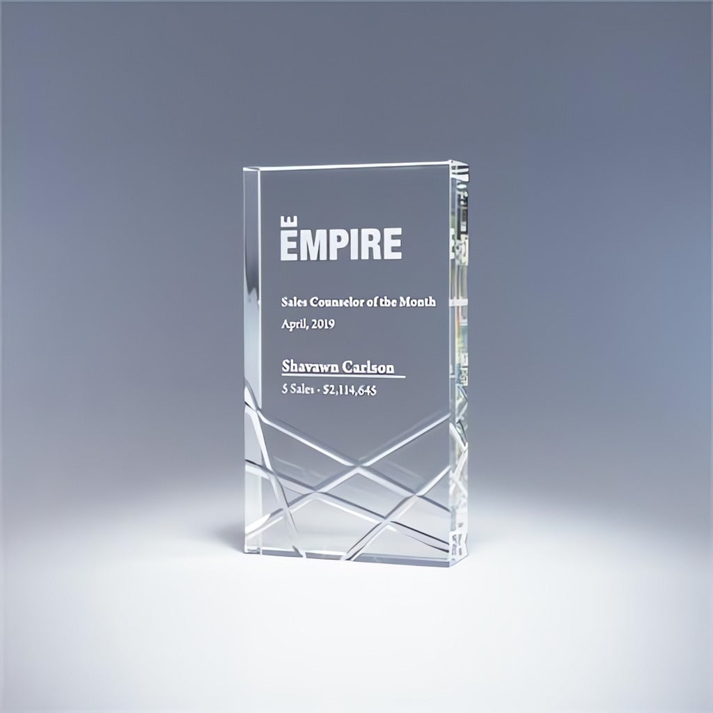 Kinetic Award