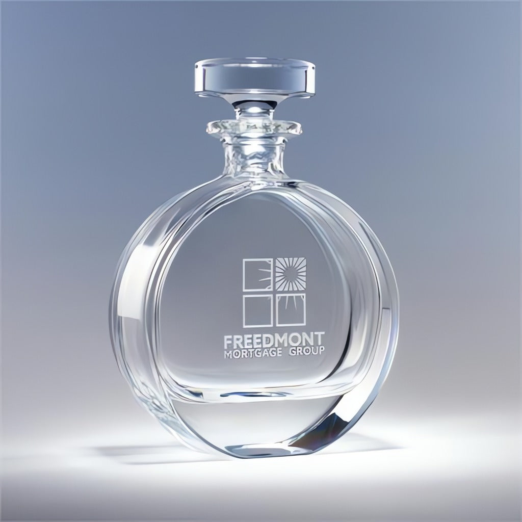 Laureate Decanter