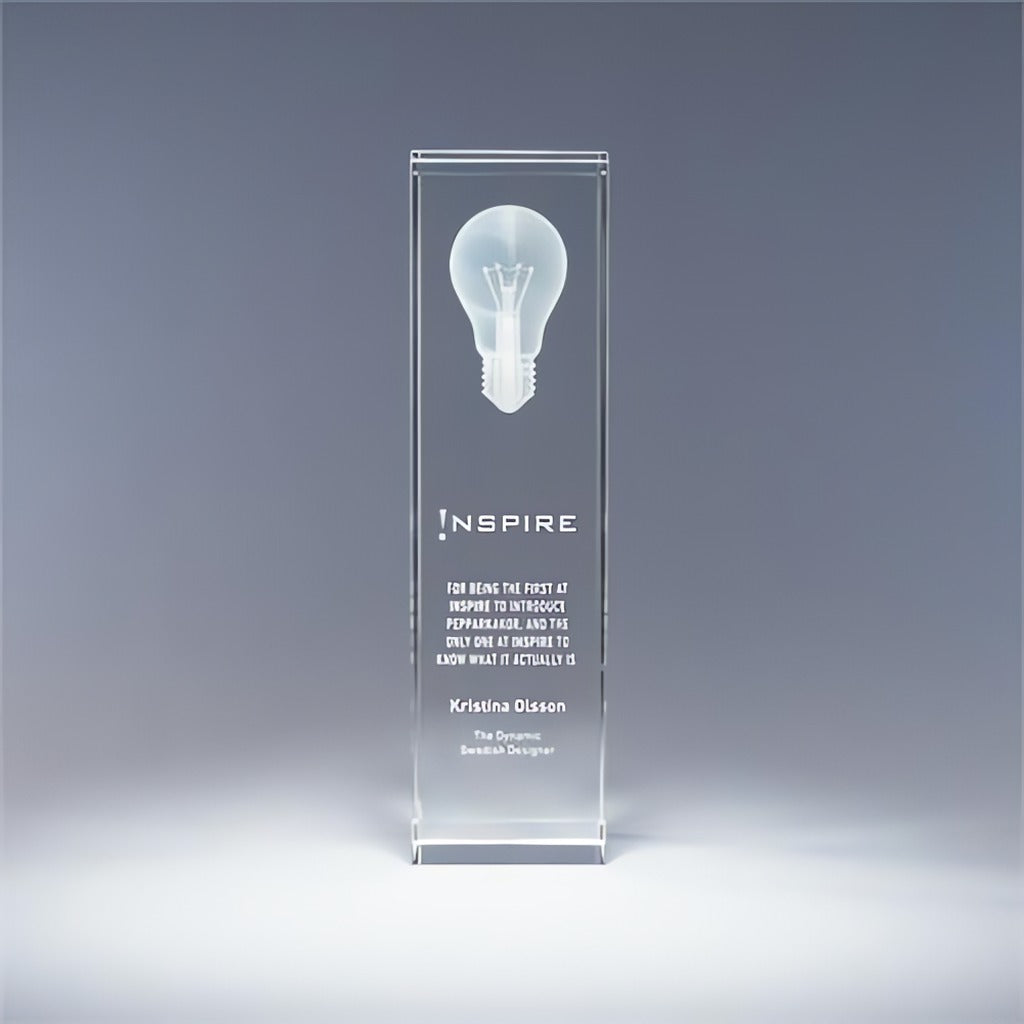 Luminosity Award