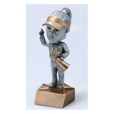 Team Mom Bobblehead Trophies